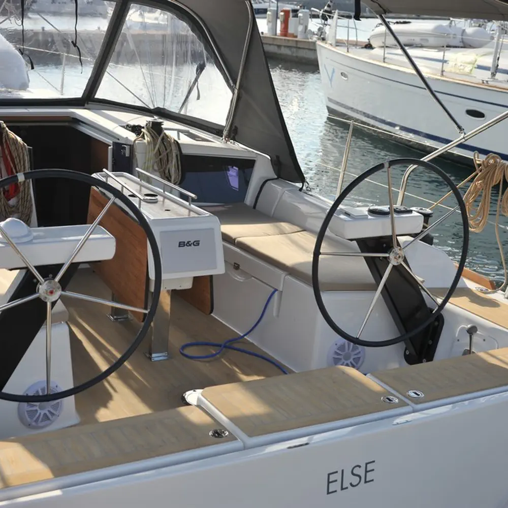 Else 5
