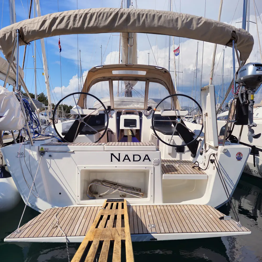 Nada 12