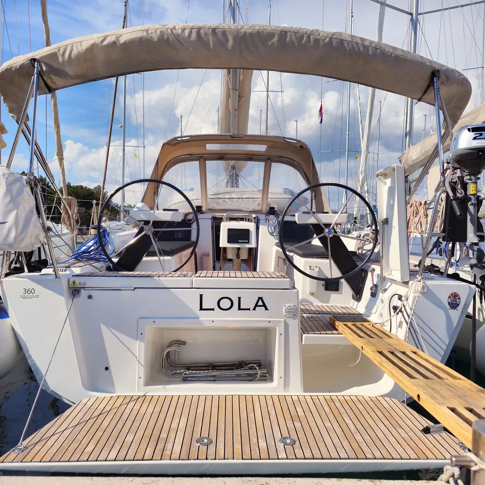 Lola 33