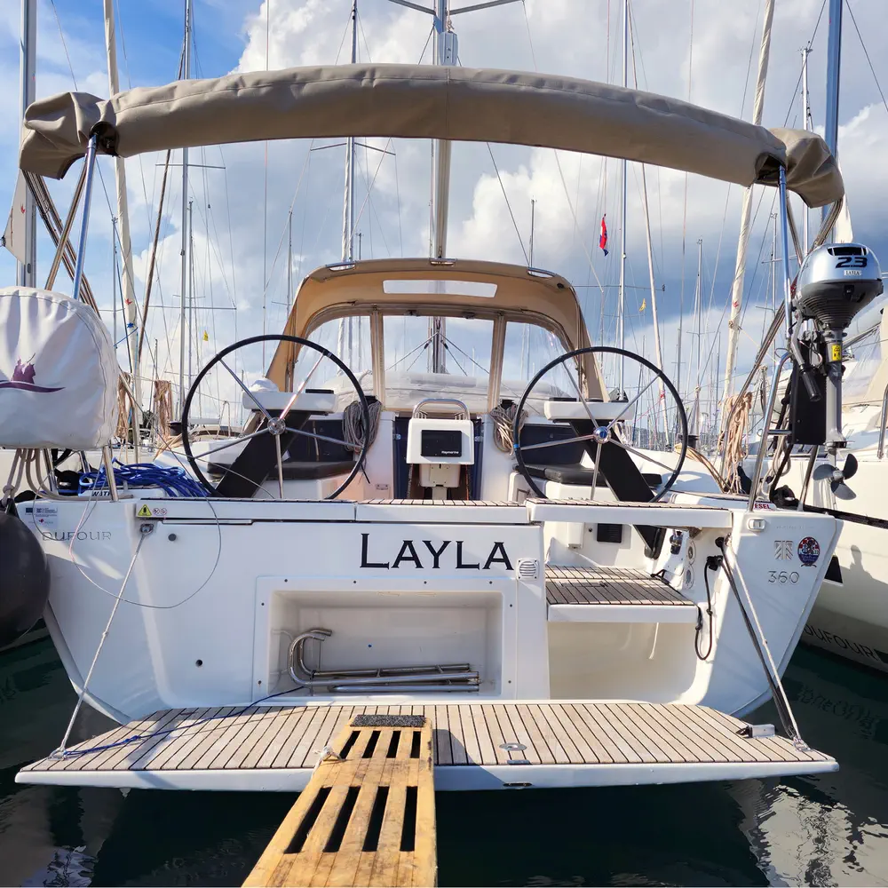 Layla 9