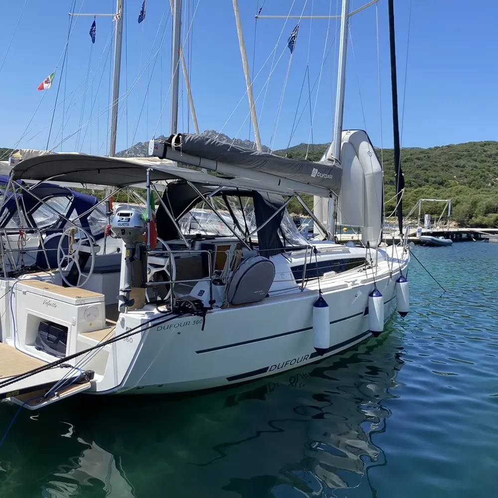Volpetta 11