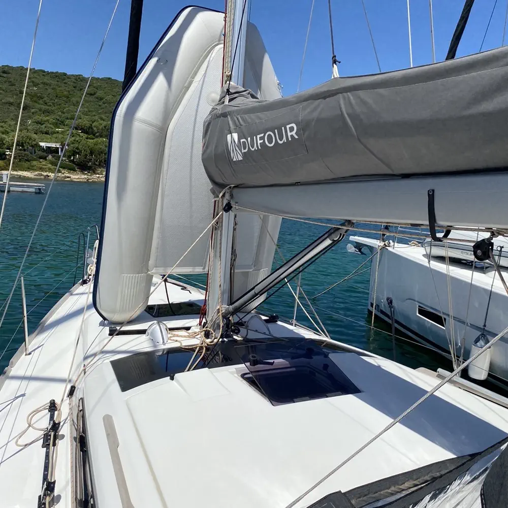 Volpetta 16