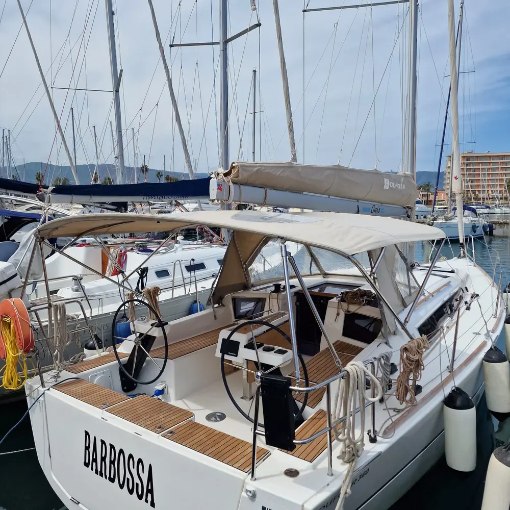 Barbossa 8