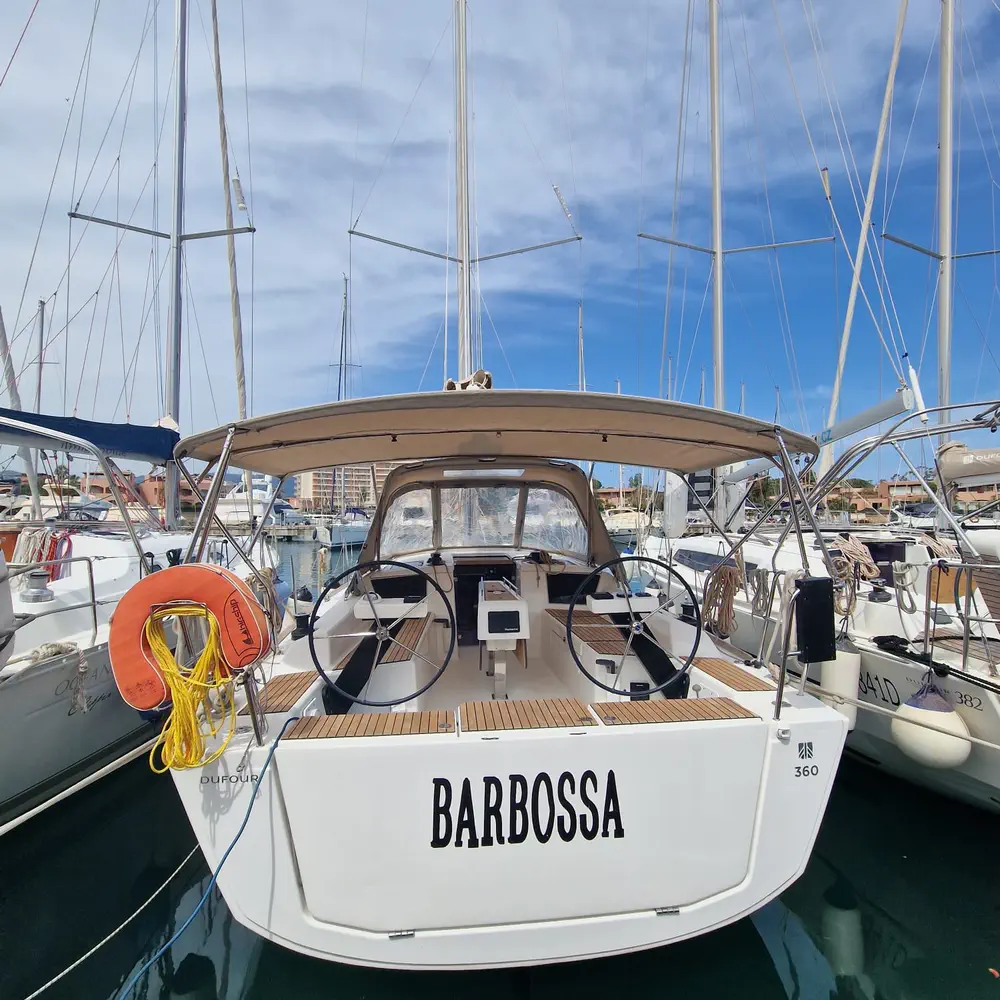 Barbossa 5