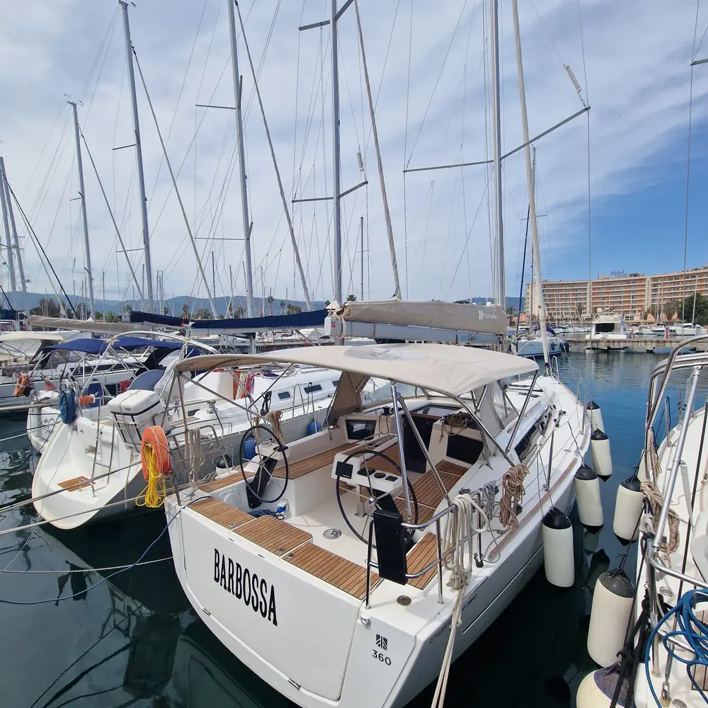 Barbossa 7
