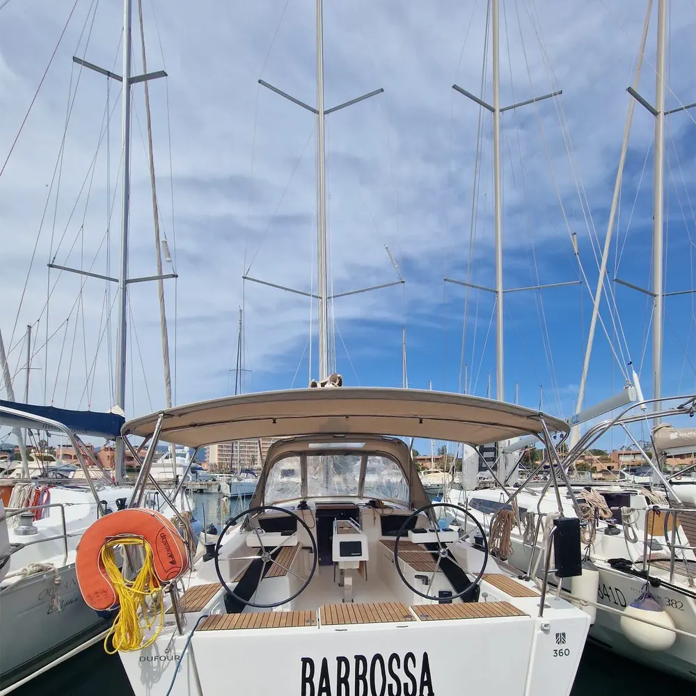 Barbossa 11