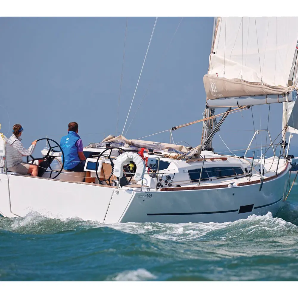 Nautilus 5