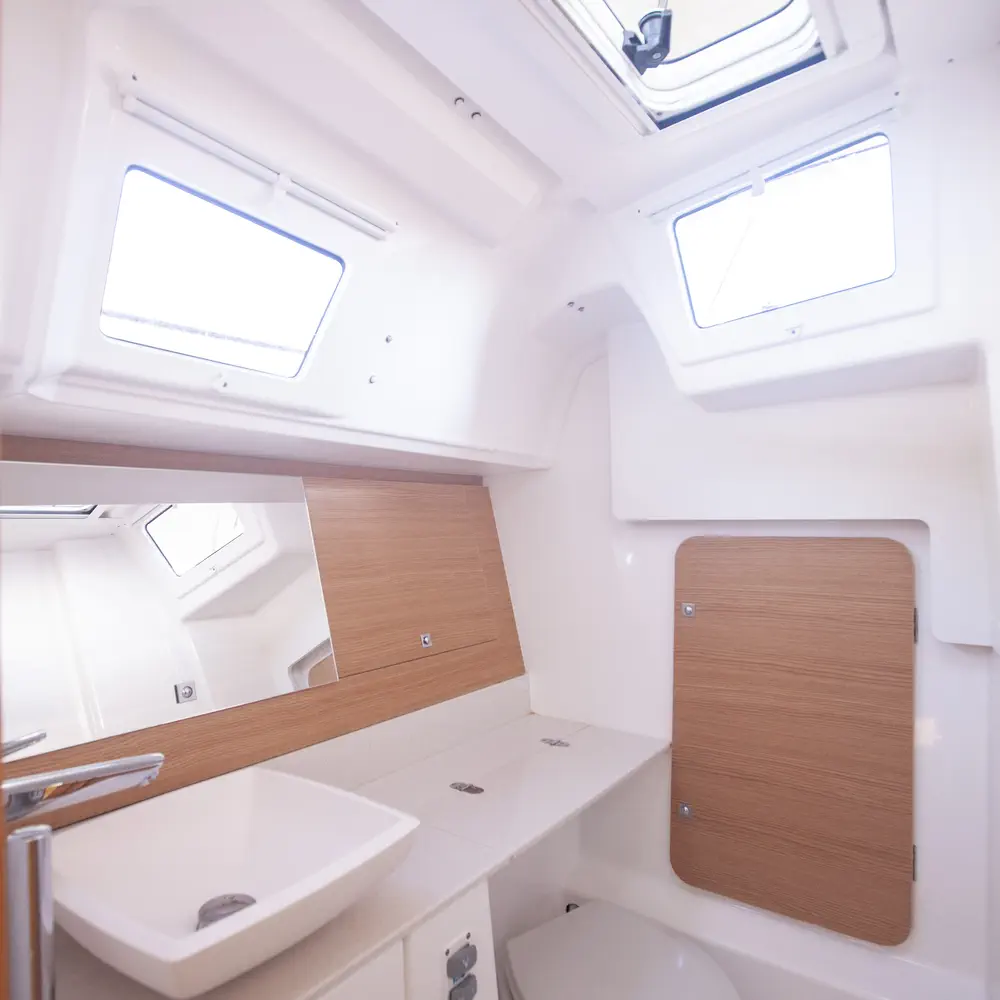 Nautilus 10