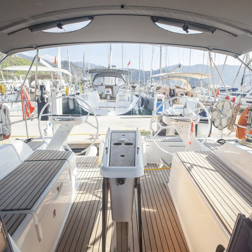 Nautilus 8