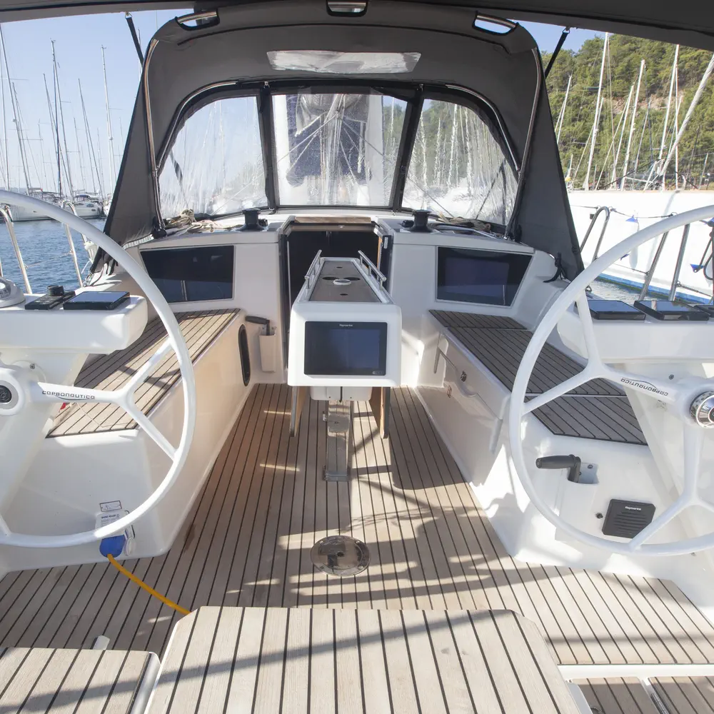 Nautilus 12