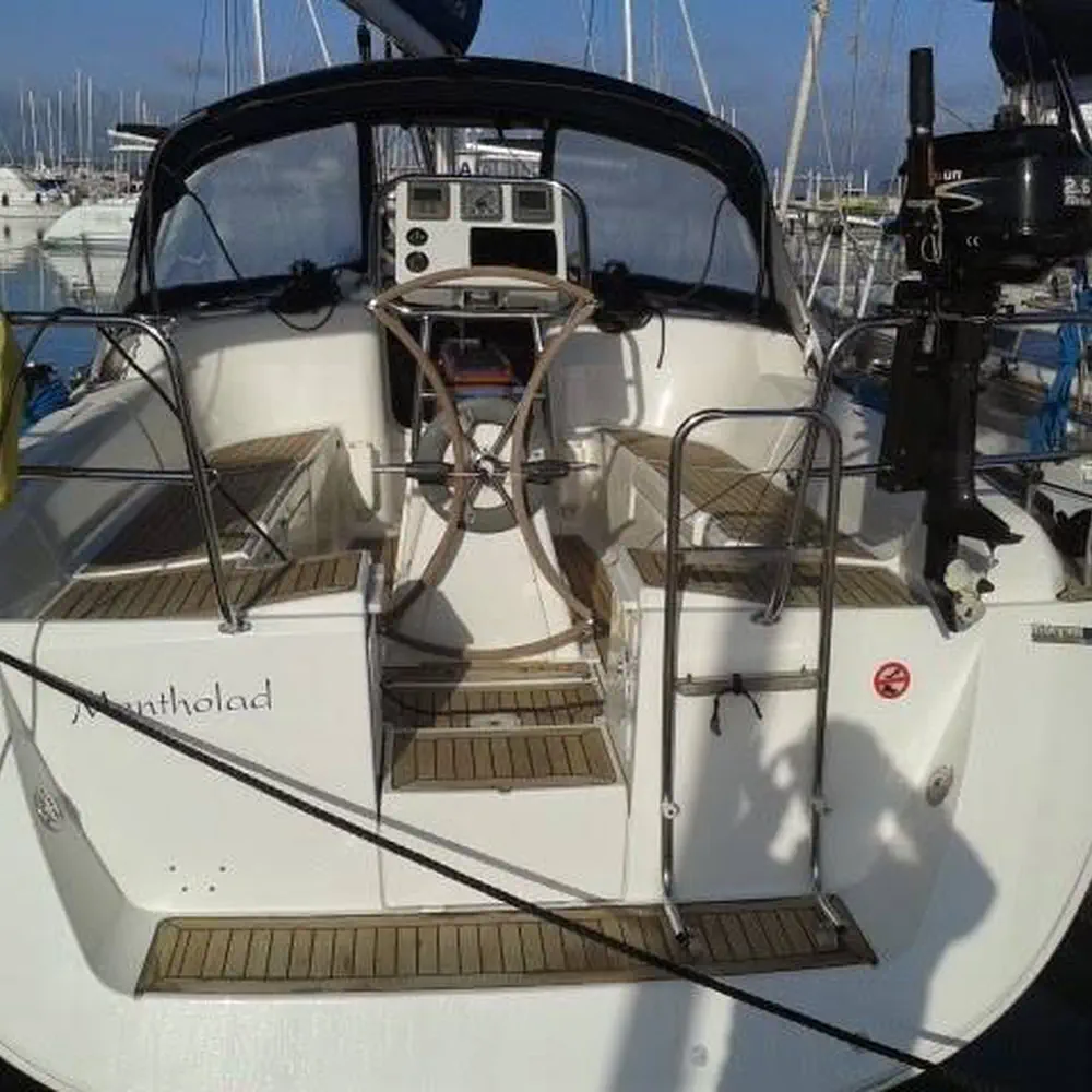Mentholad 15