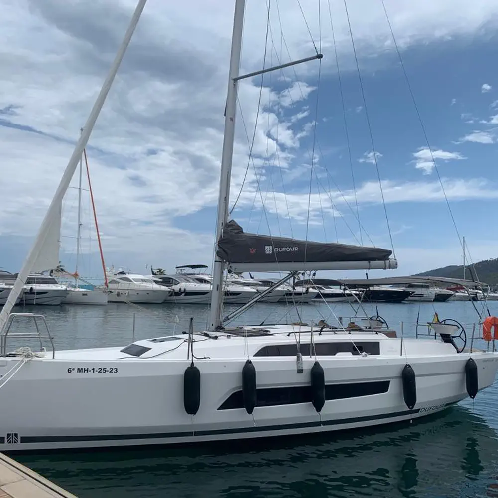 SIRIUS 18