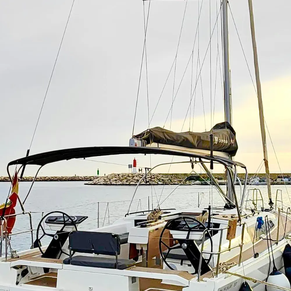 SIRIUS 20