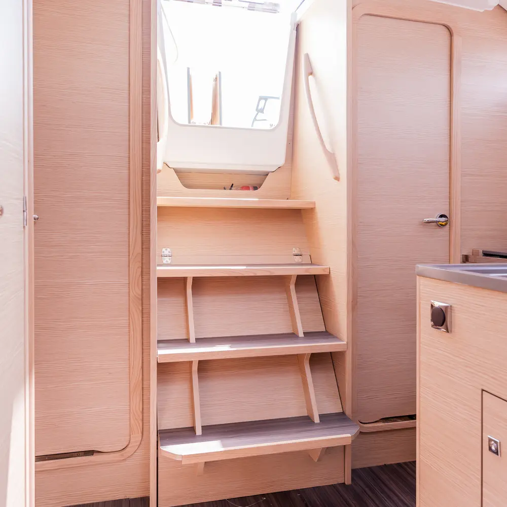 Sunsail 37.3 Premium 7