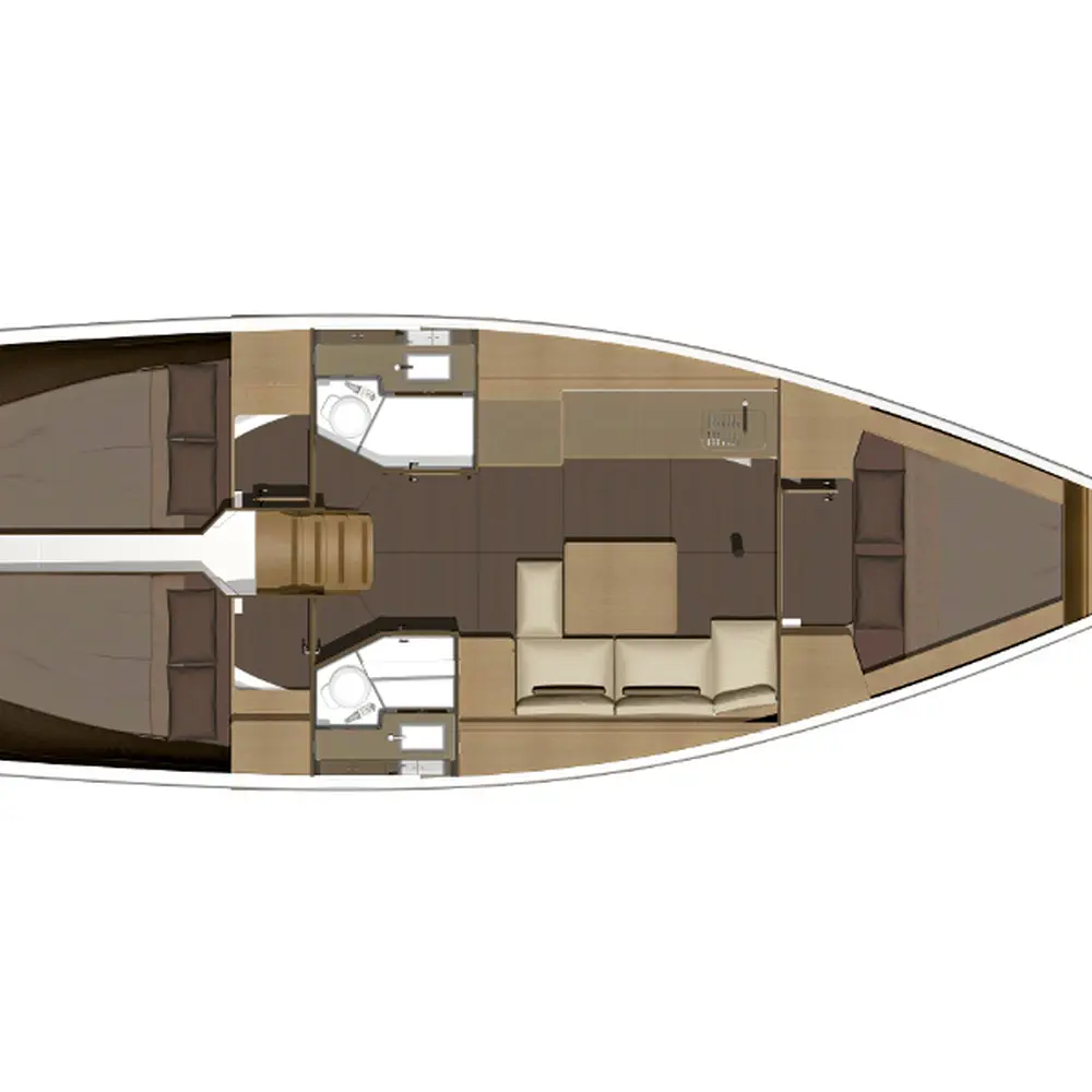 TORTUGA 1