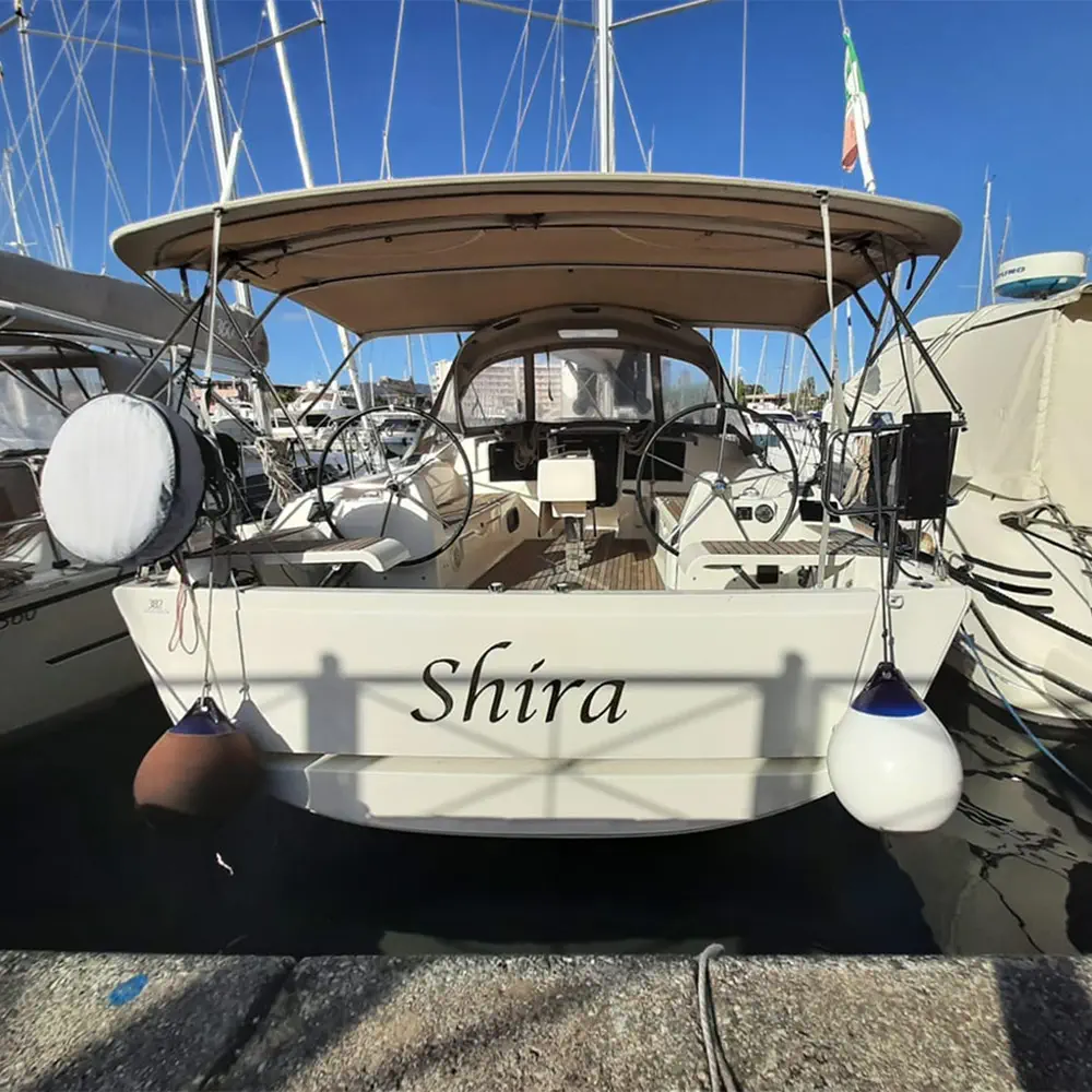 Shira 3