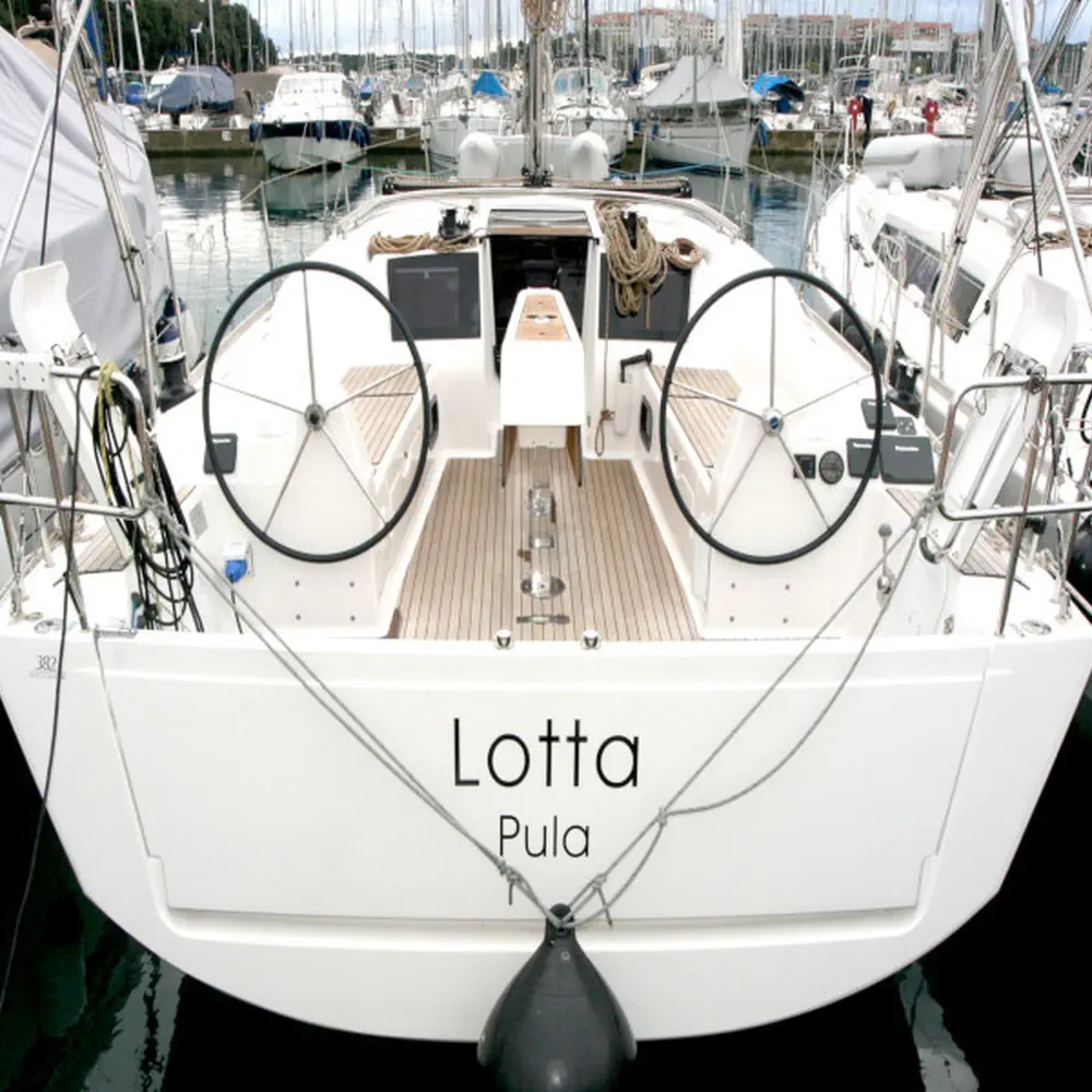 Lotta 15