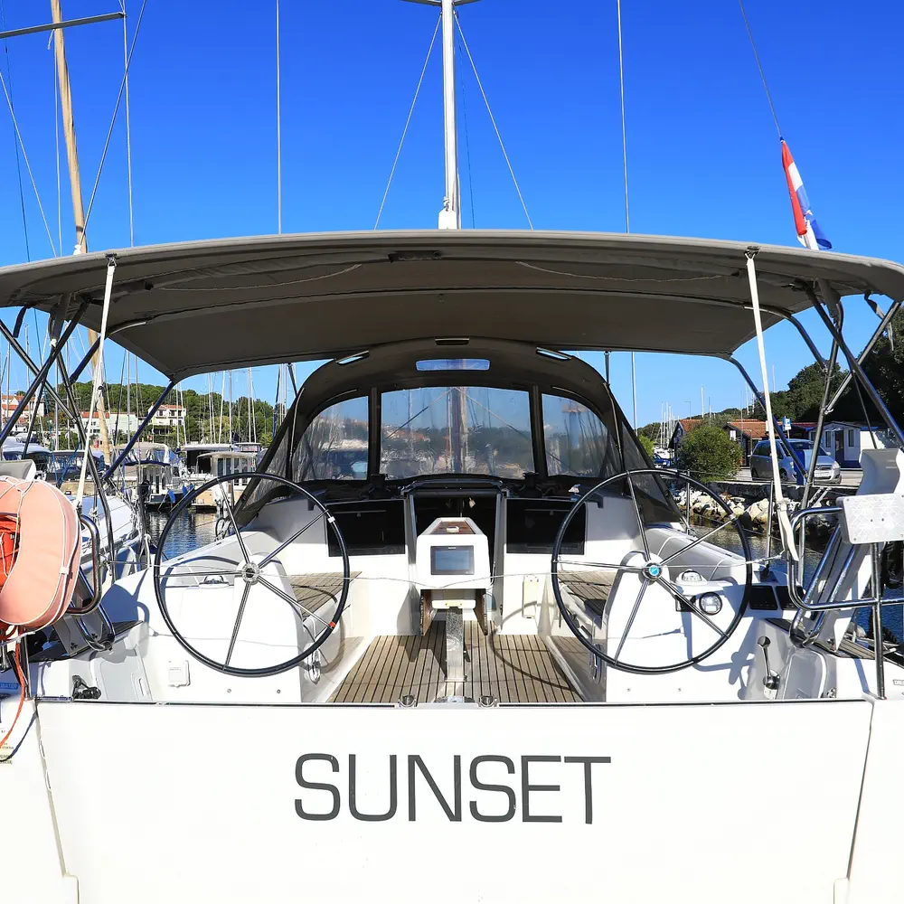 Sunset 15