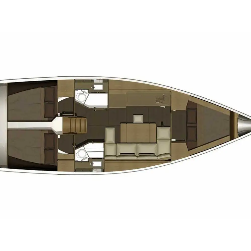 Cetus 5