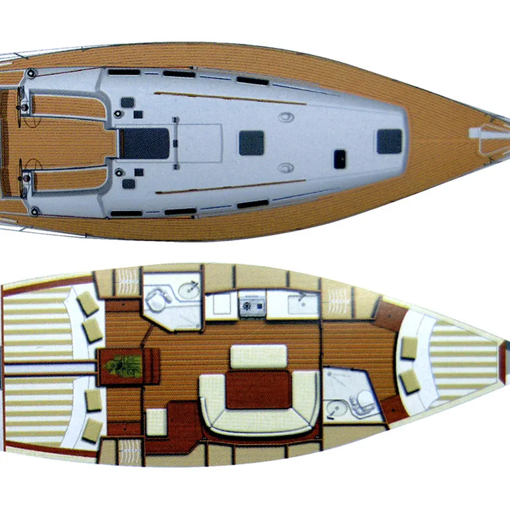 Machimbombo 18