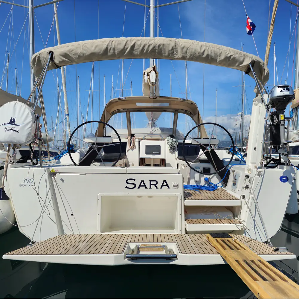 Sara 7