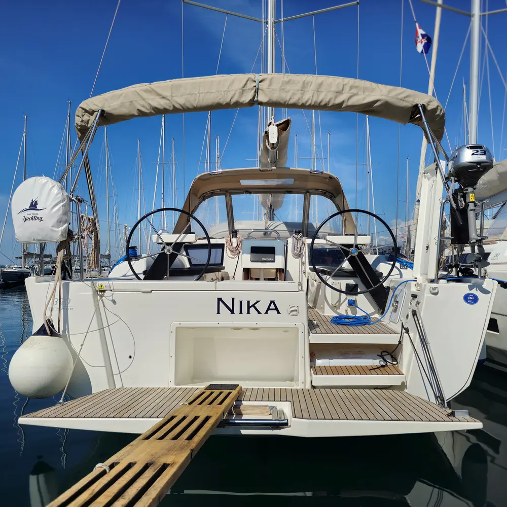Nika 5