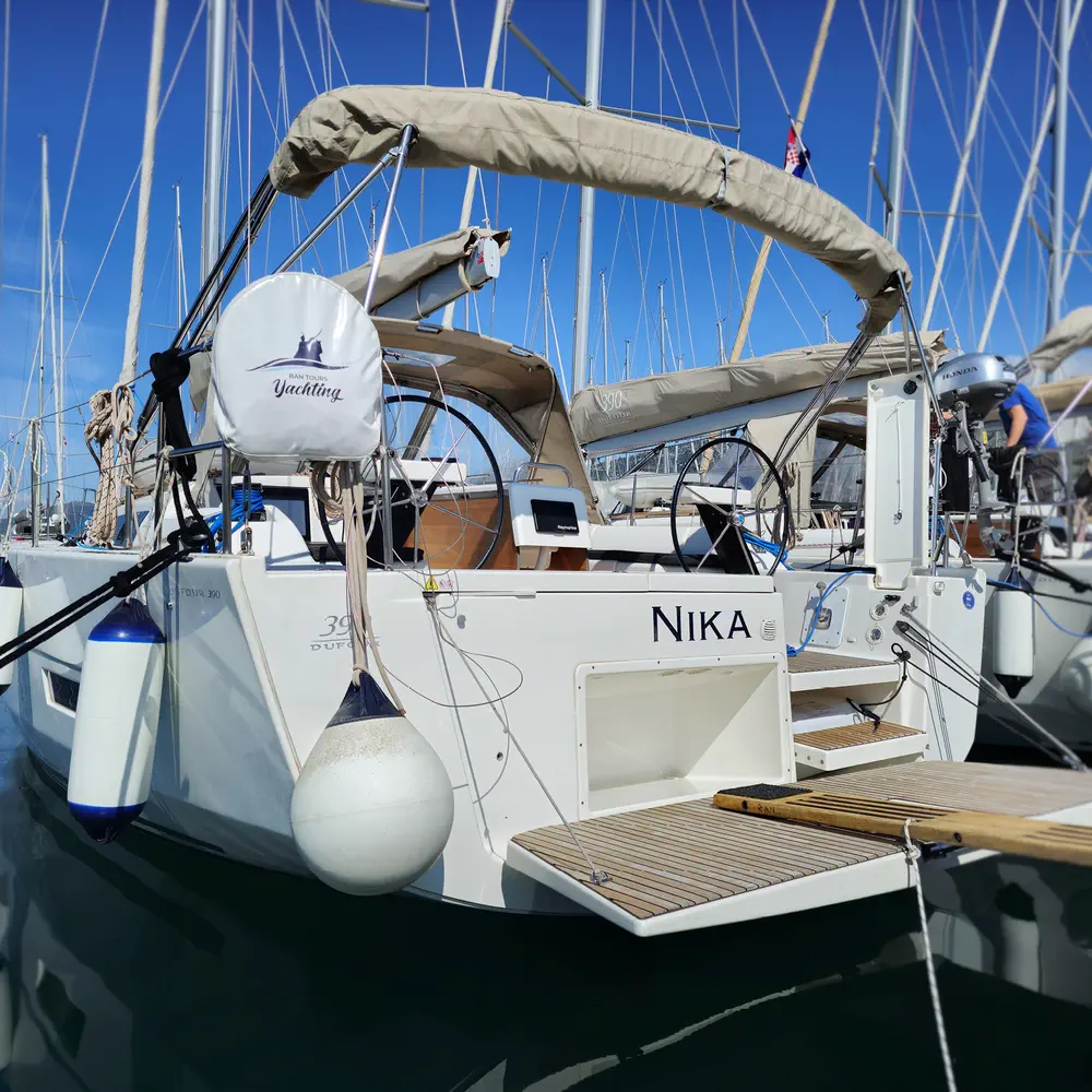 Nika 21