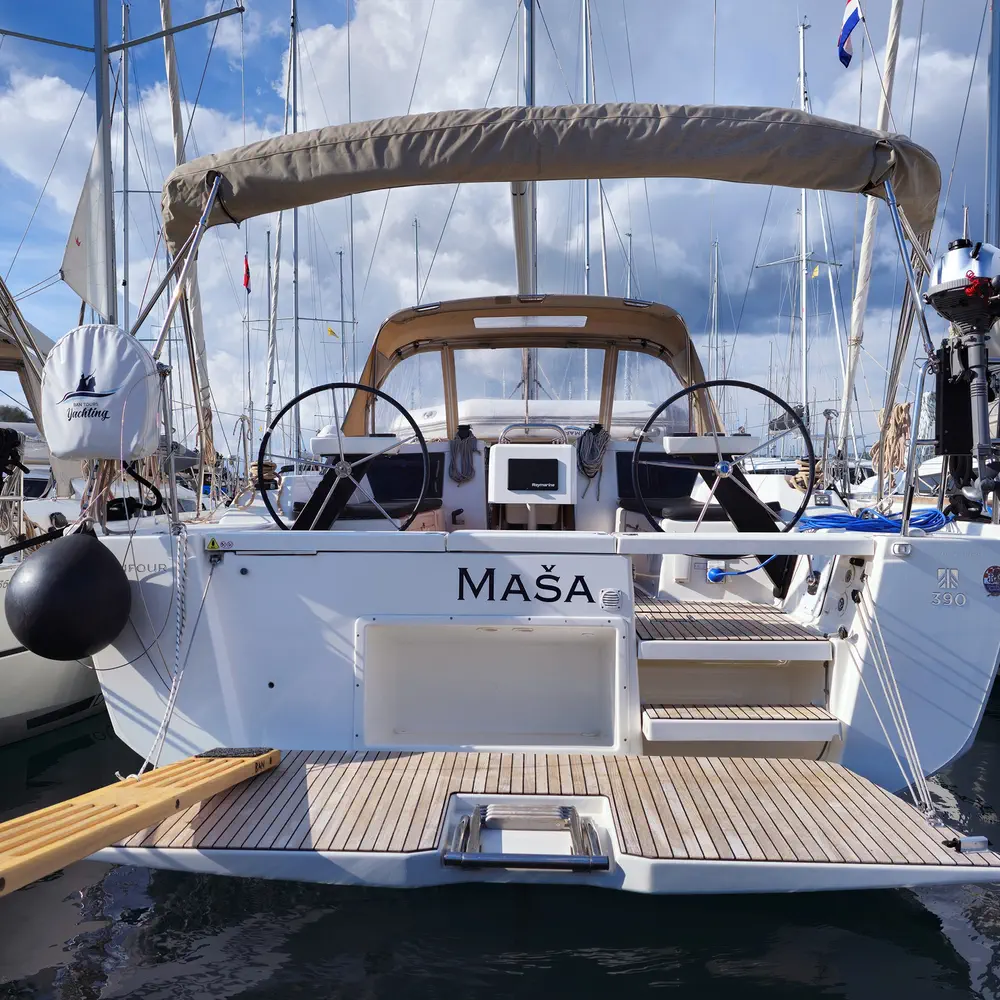Maša 18