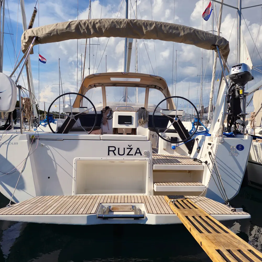 Ruža 36
