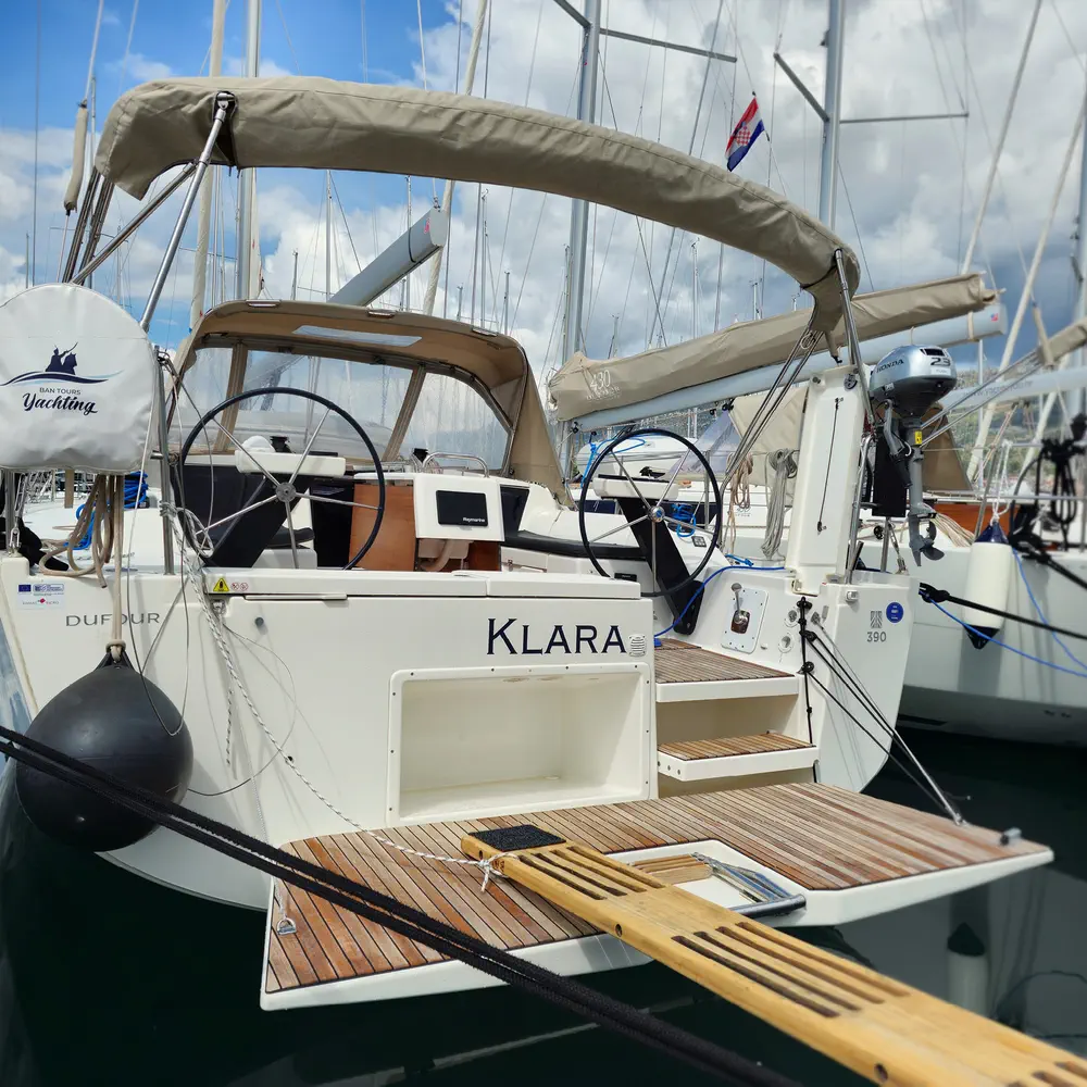 Klara 13