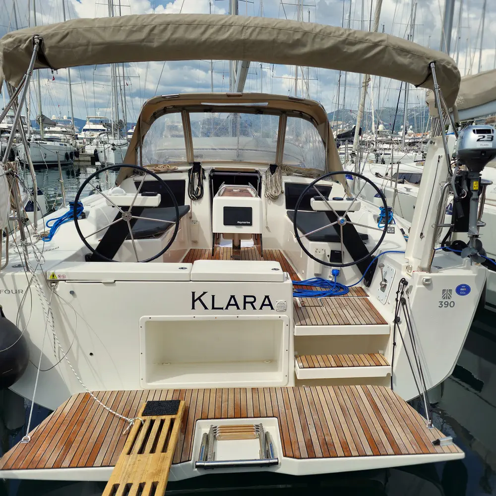Klara 24