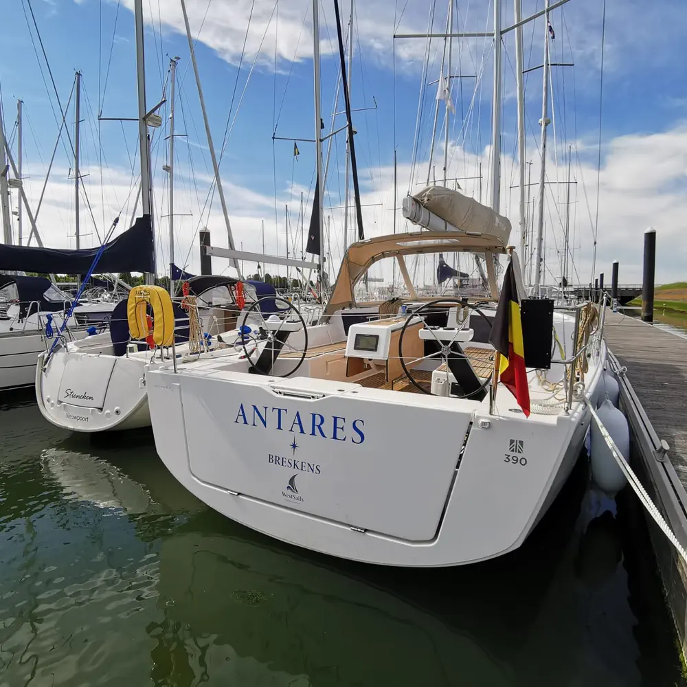 Antares 17