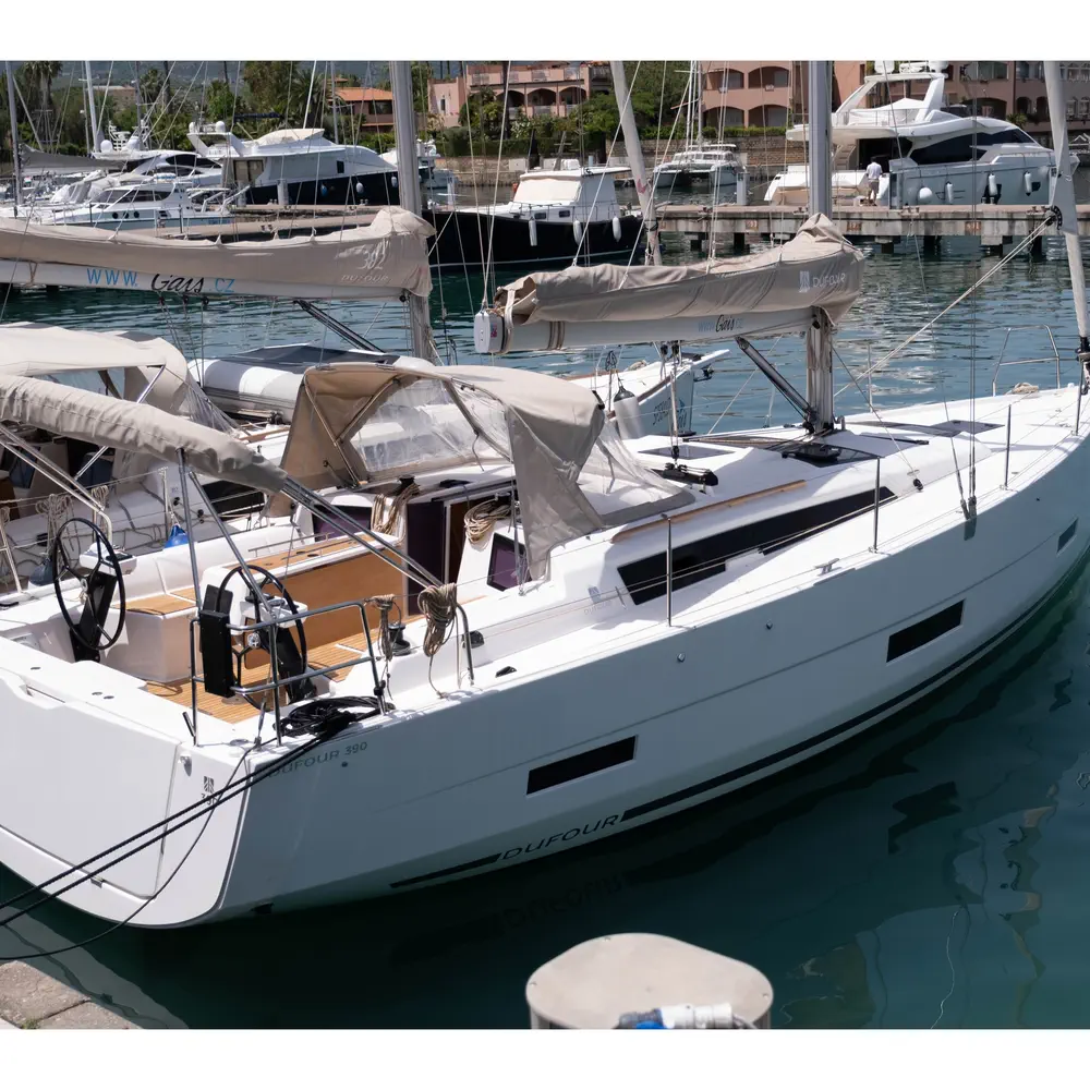 Palmarola 1