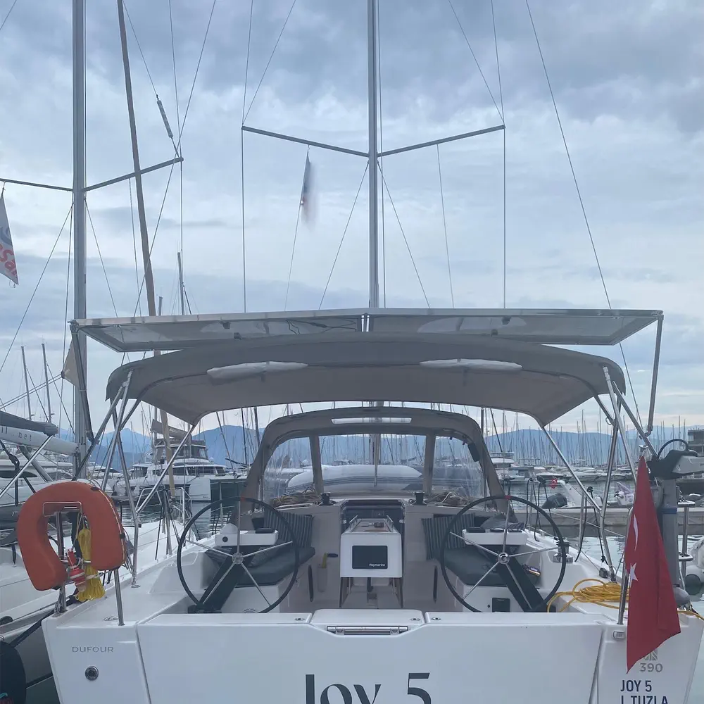 Joy 5 8