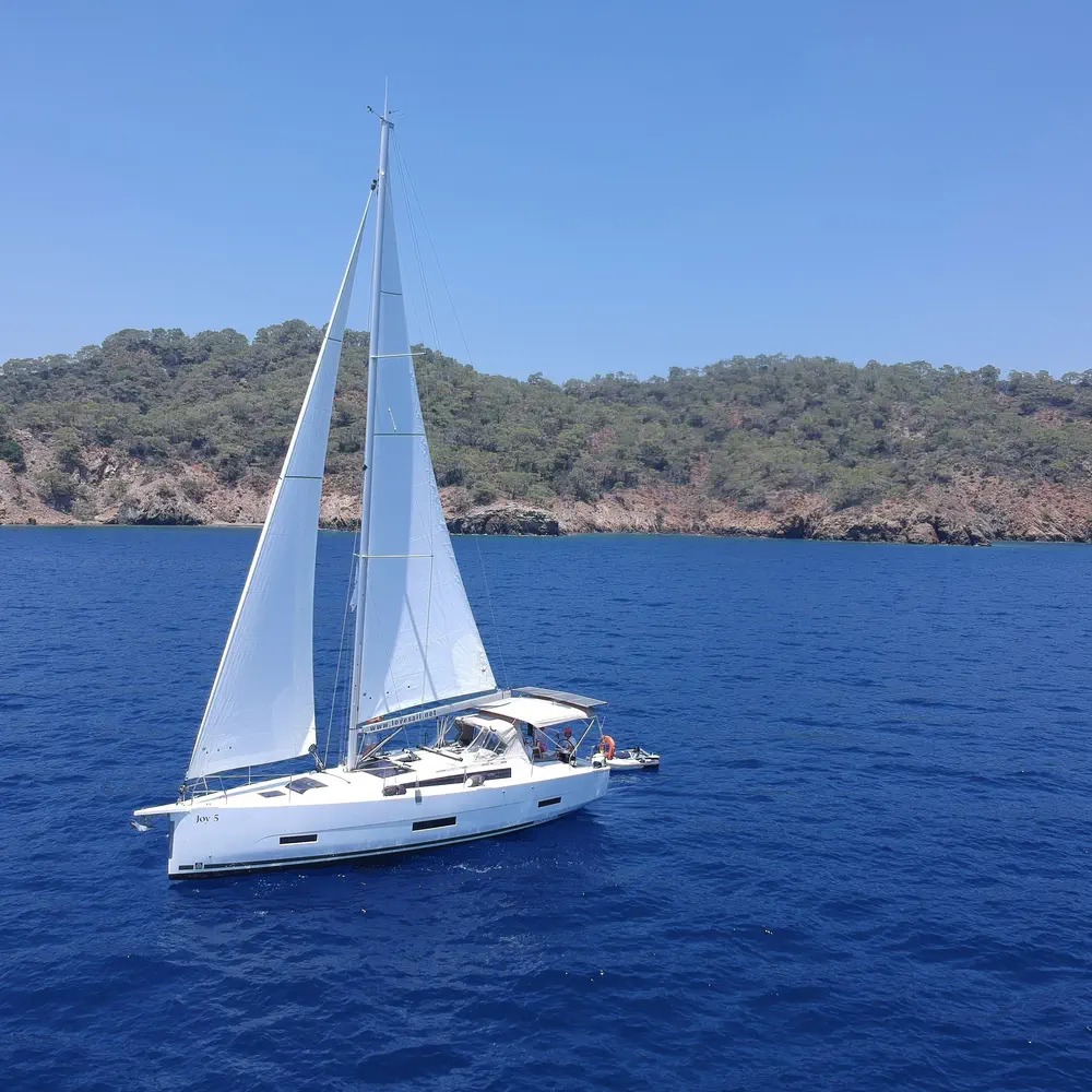 Joy 5 1