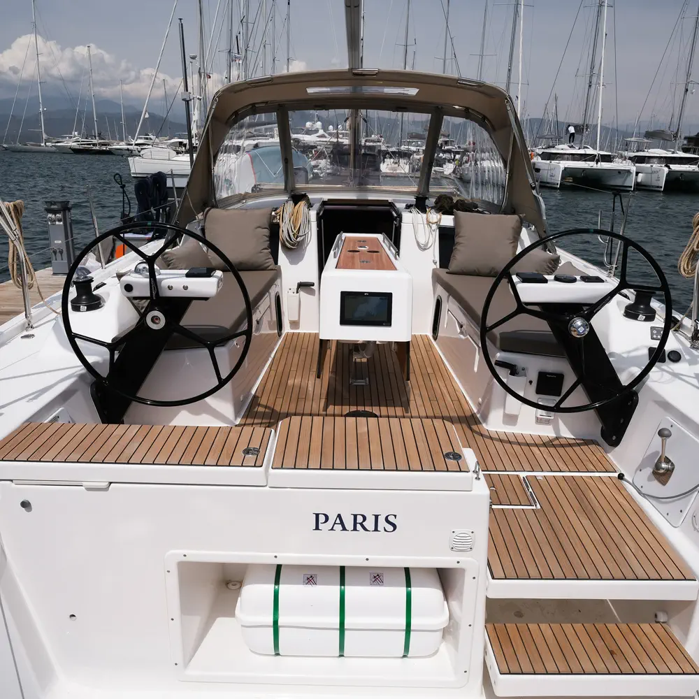 PARIS 21