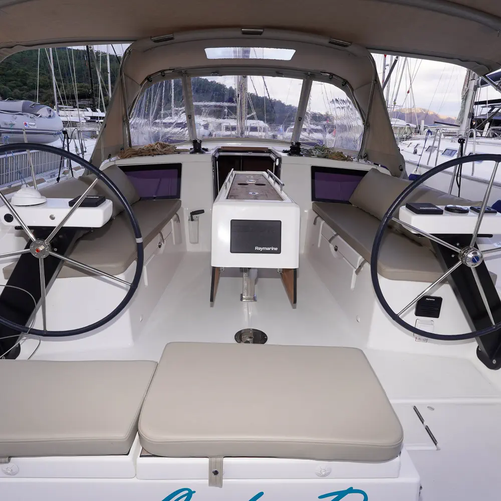 Lady D 45