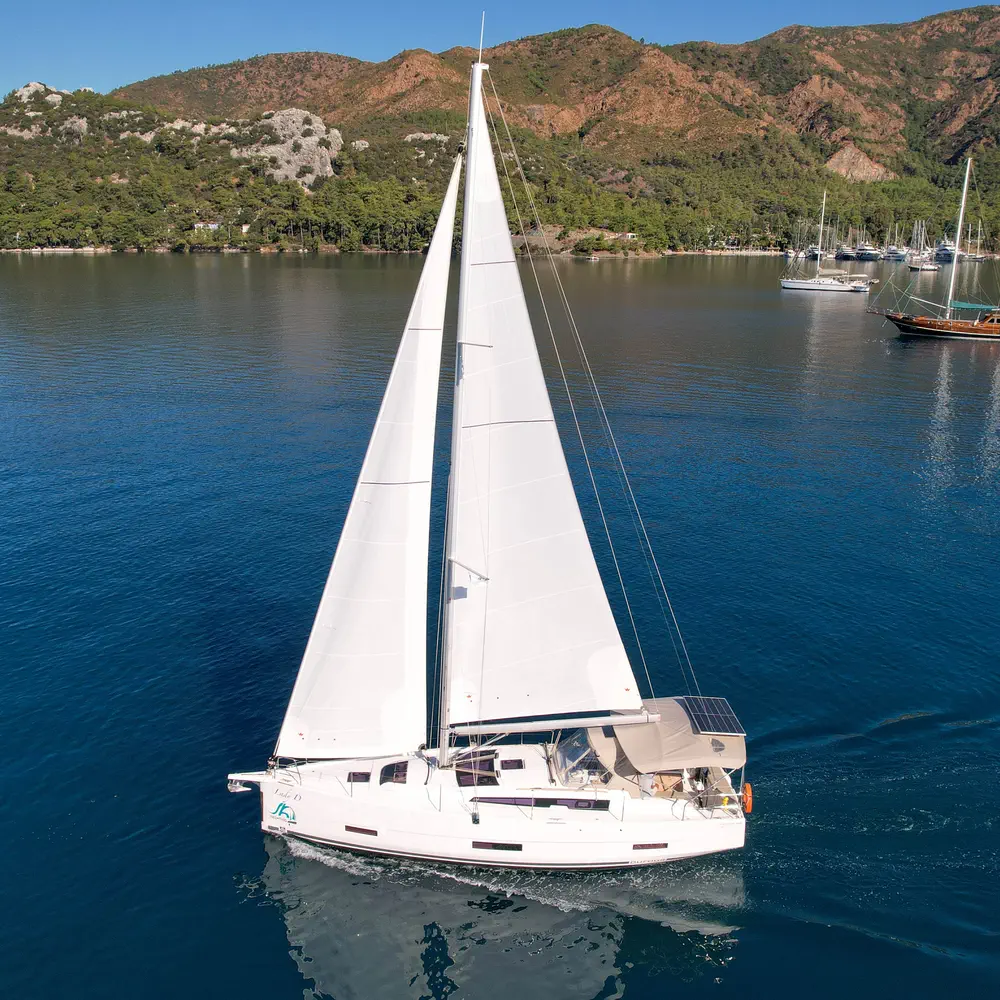 Lady D 47