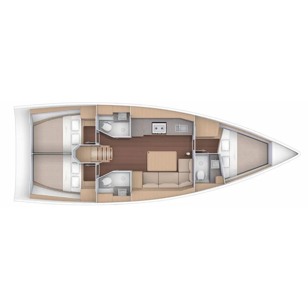 Easy Living 2