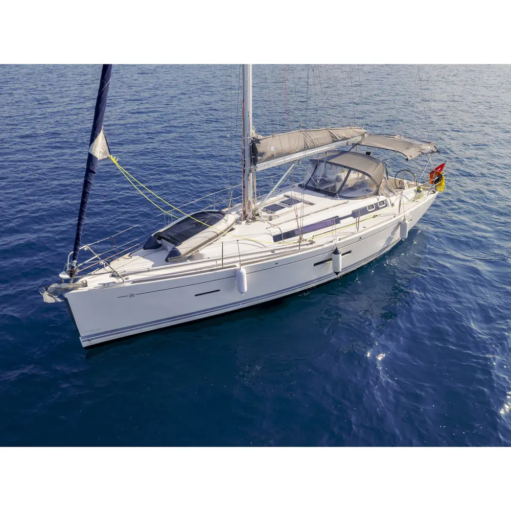 Daphne-S 3