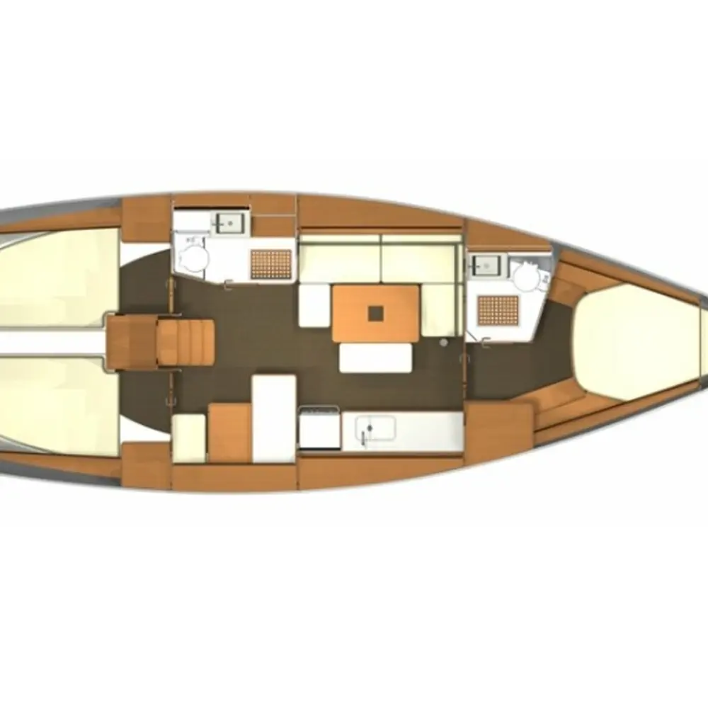 Galatea 5
