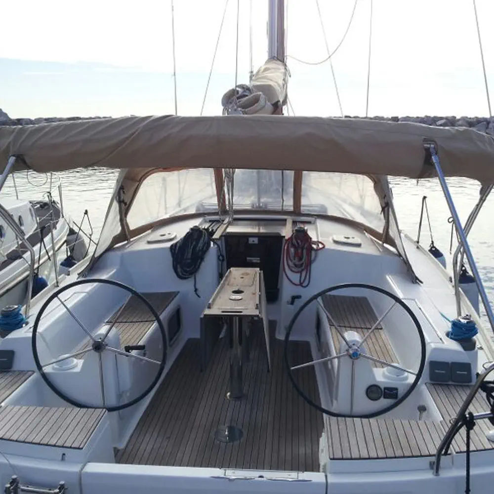 Galatea 1