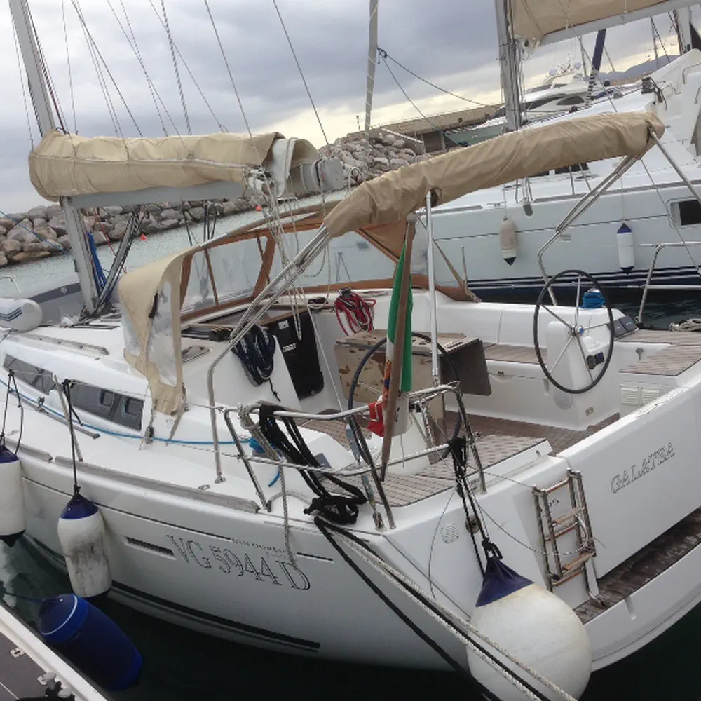 Galatea 4