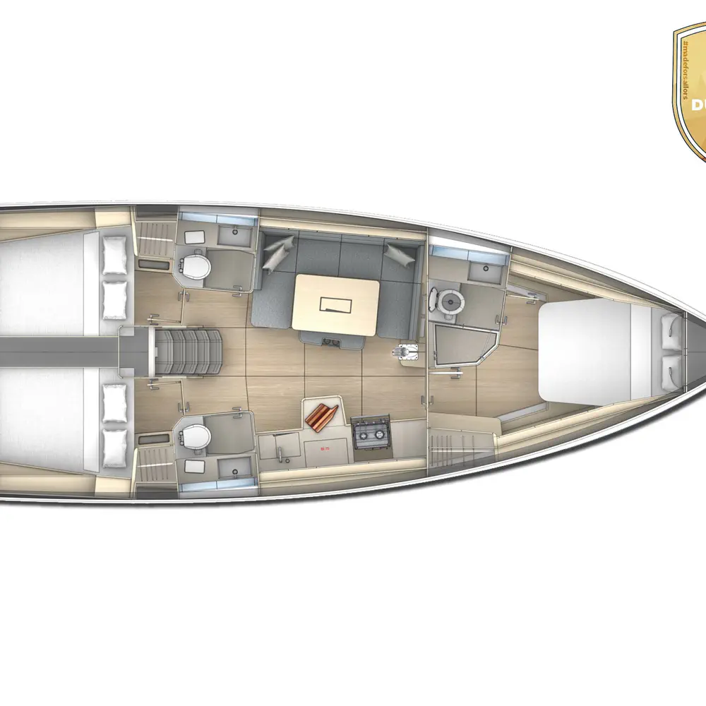 Kaya (A/C & gen) 64