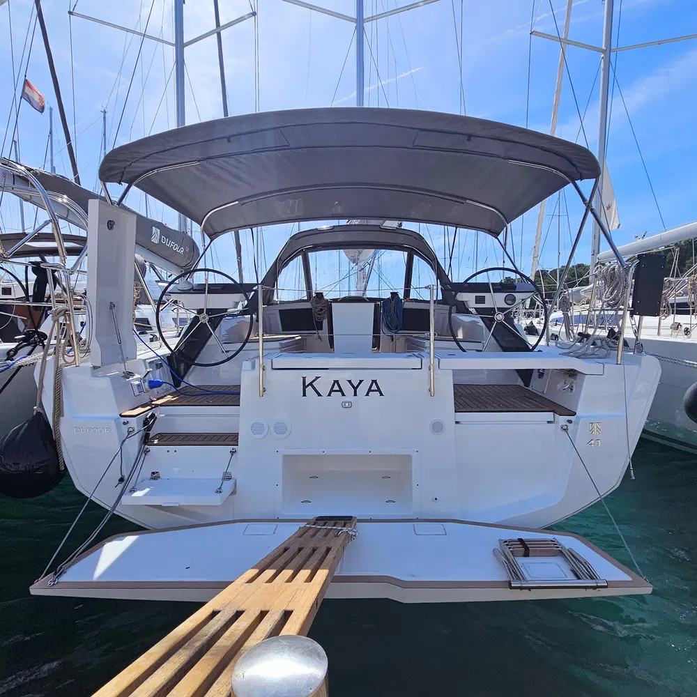 Kaya (A/C & gen) 83