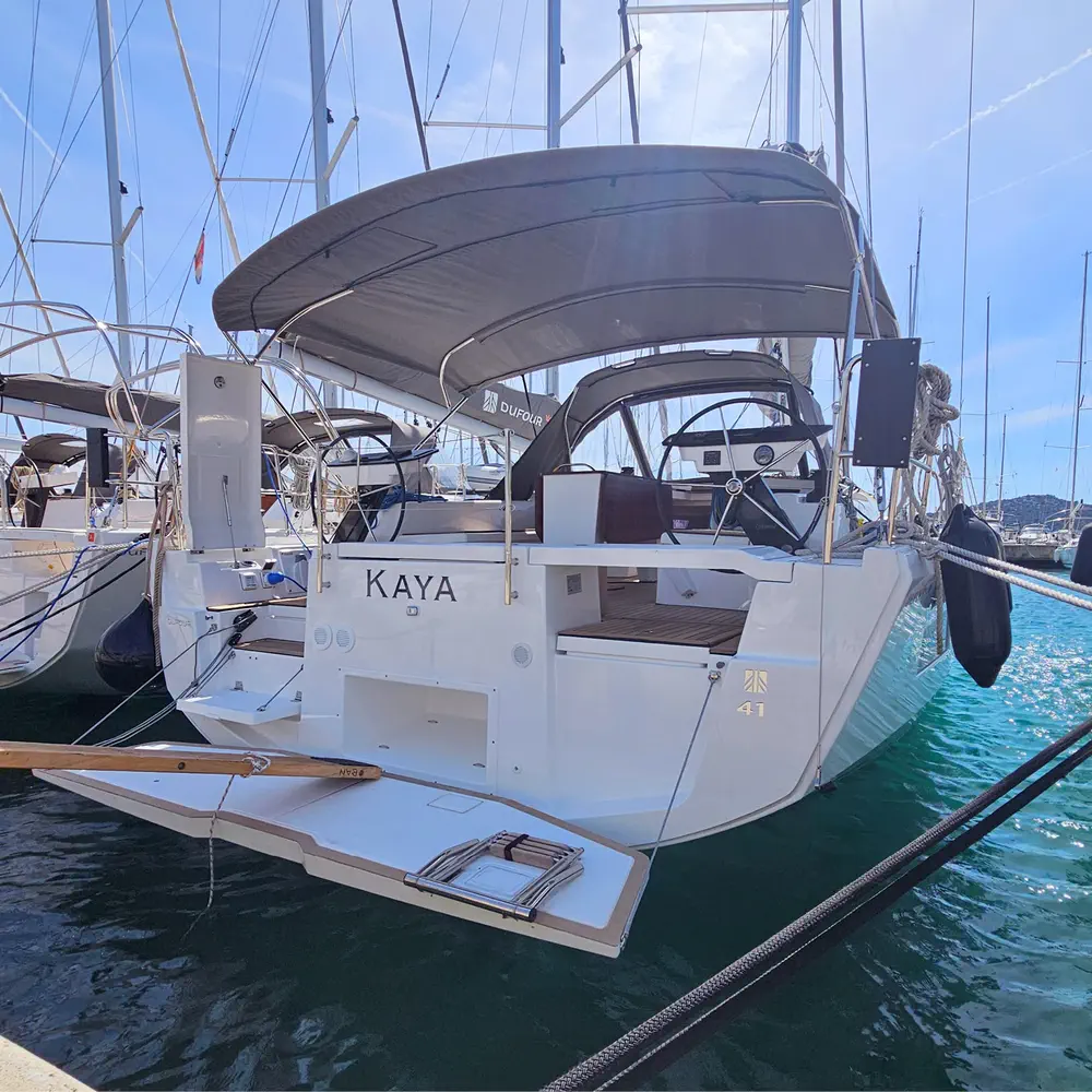 Kaya (A/C & gen) 85