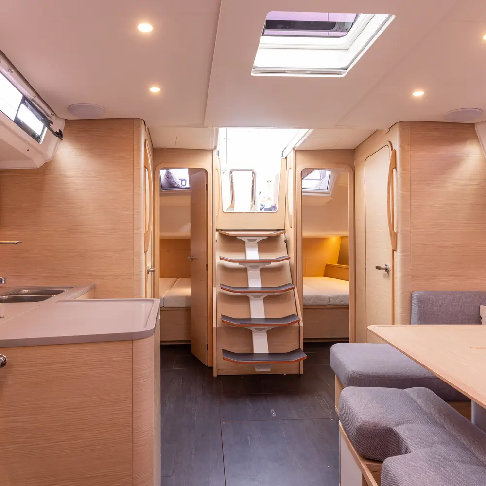 Sunsail 41.3 Premium 14
