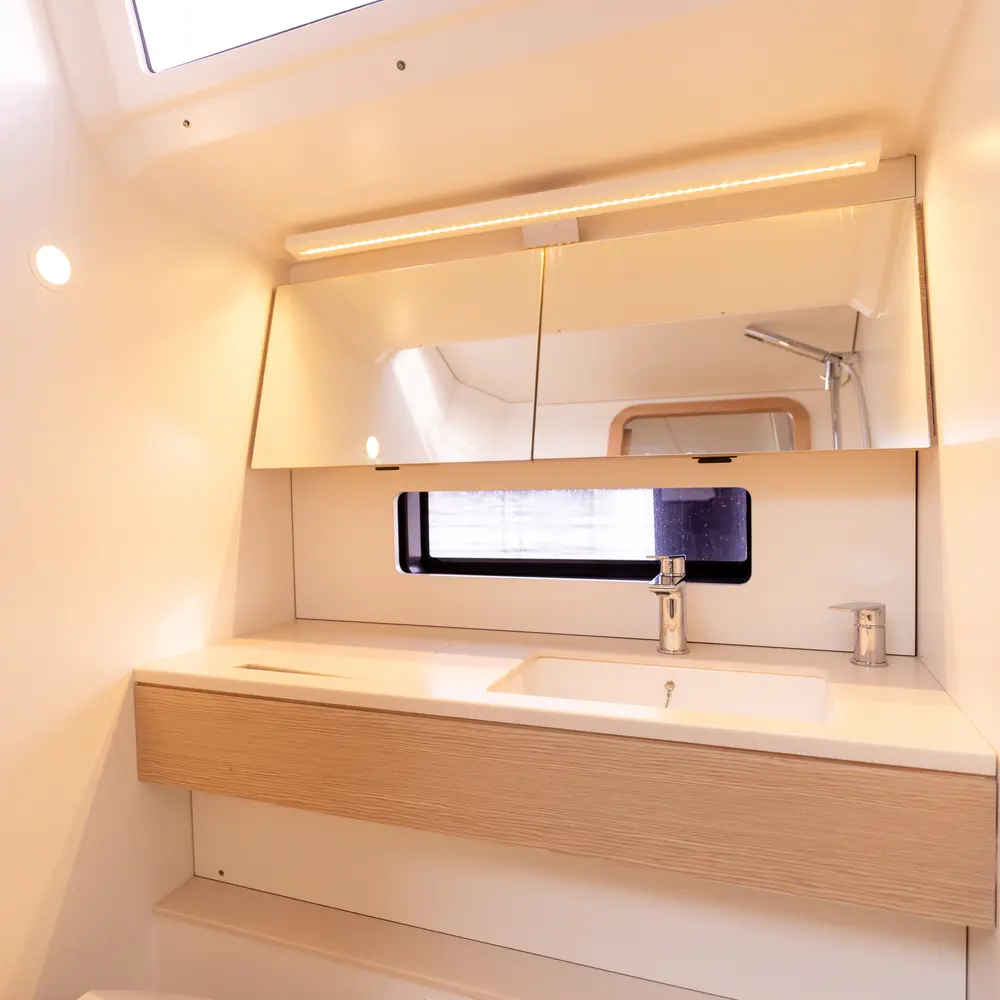 Sunsail 41.3 Premium 7