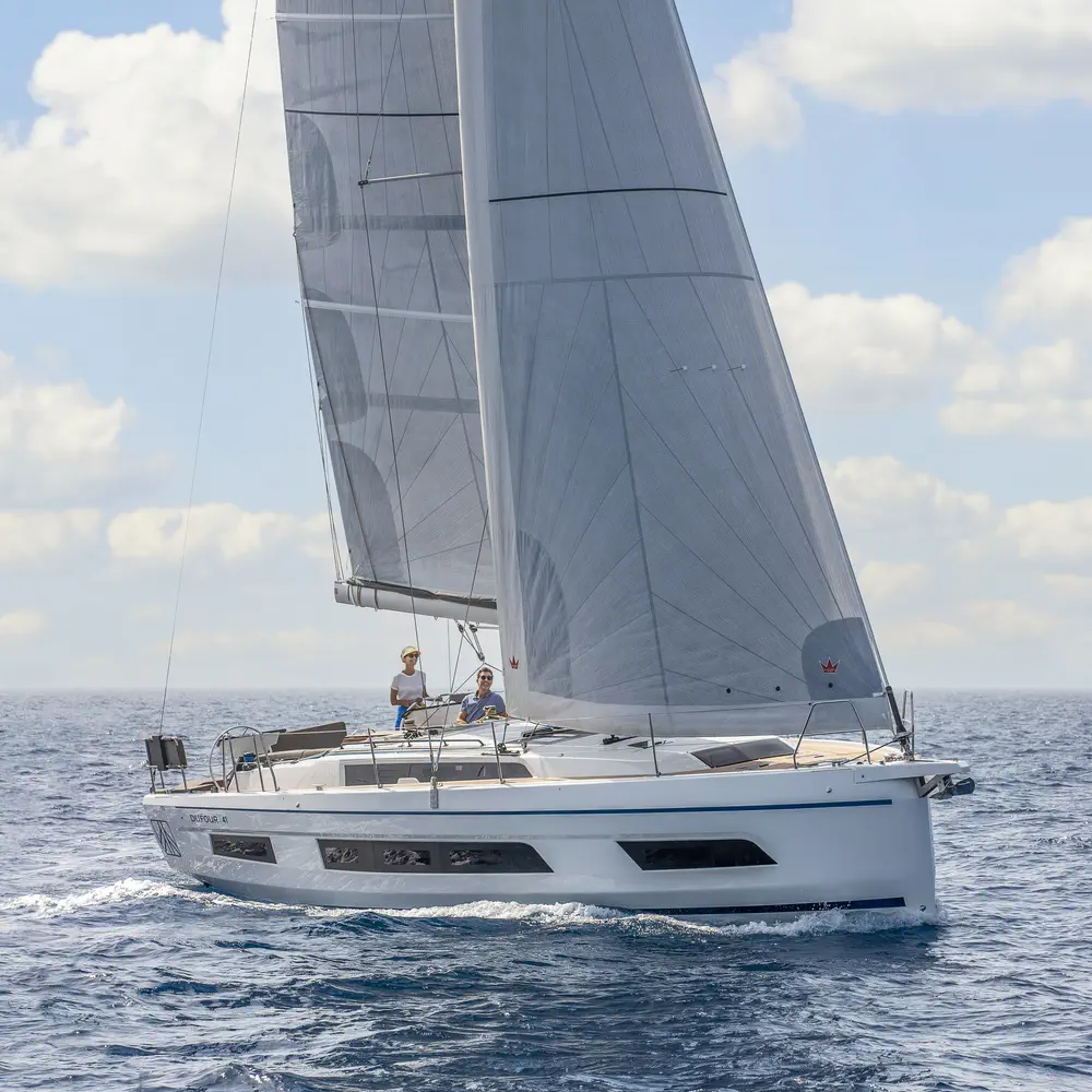 Asteria 35