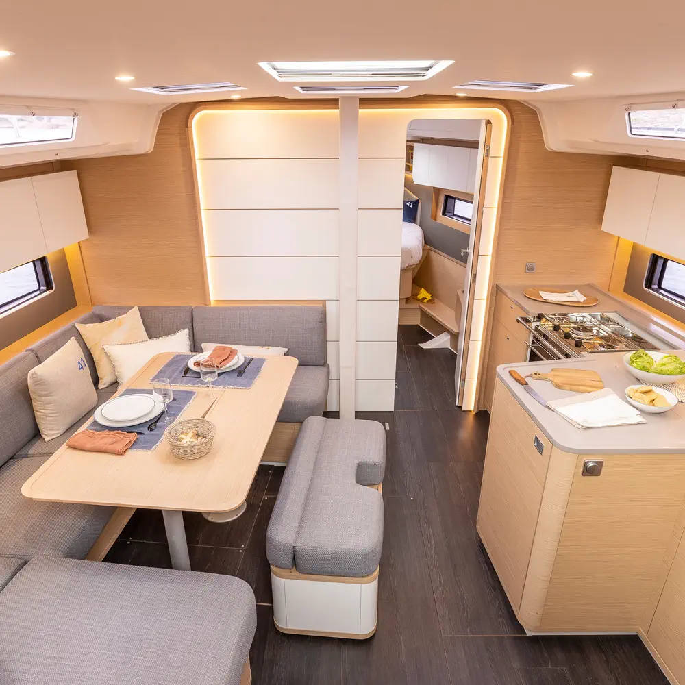 Asteria 40